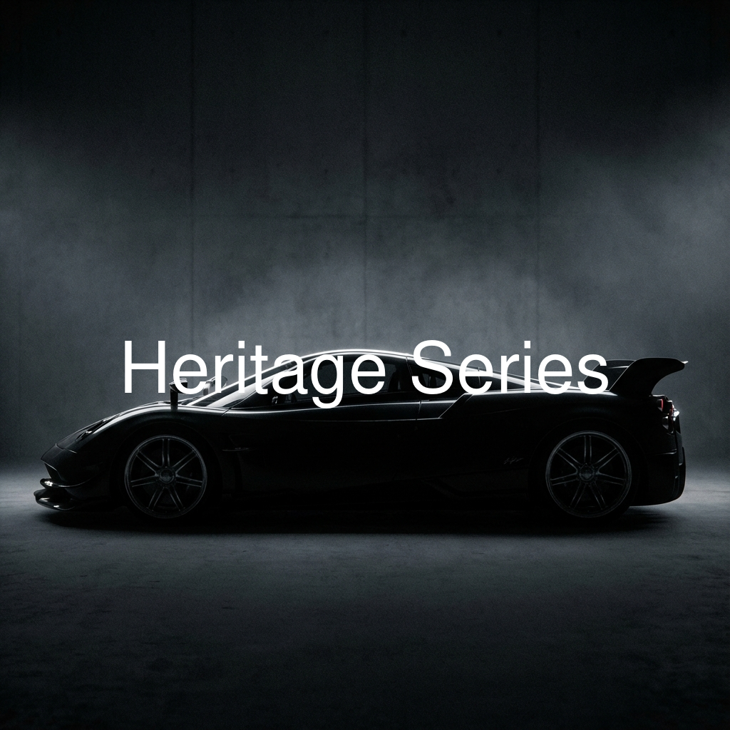 Heritage