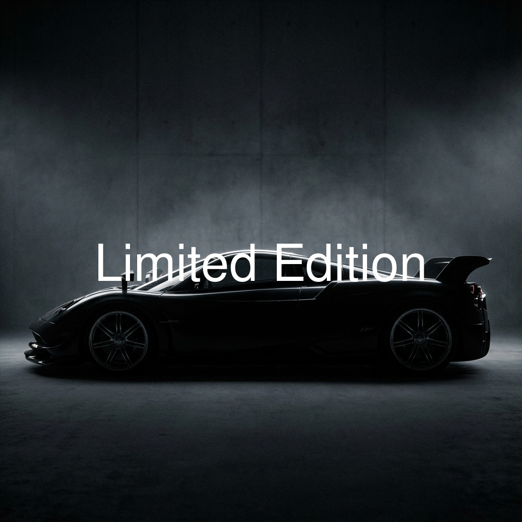 Limited Edition